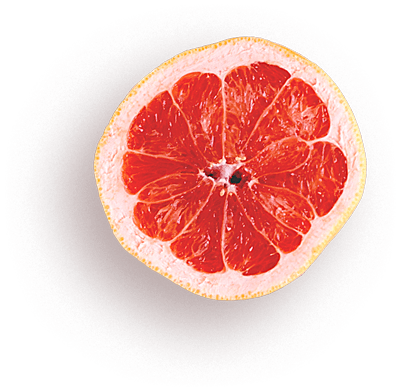 Grapefruit